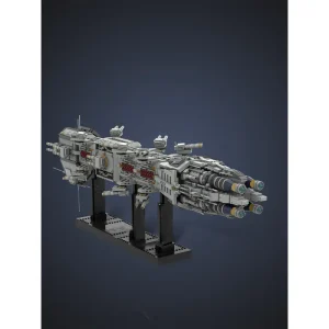 MOC-211971 NOVA Class Dreadnought from Babylon 5