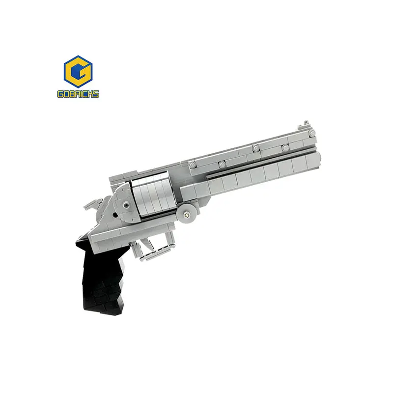 MOC-22922 AGL Arms .45 Long Colt from Trigun