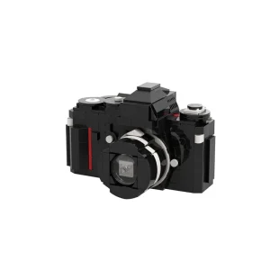 MOC-33249 Nikon F3 35mm SLR