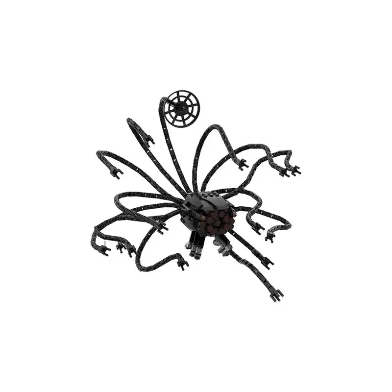 MOC-33880 Matrix Sentinel