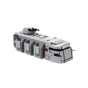 MOC-38801 Imperial Troop Transport