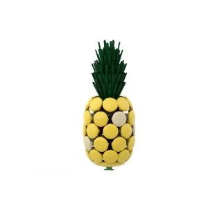 MOC-42211 Pineapple