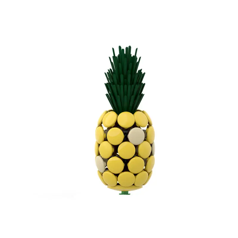 MOC-42211 Pineapple