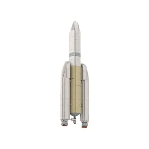 MOC-56871 Midi ESA Ariane V Rocket