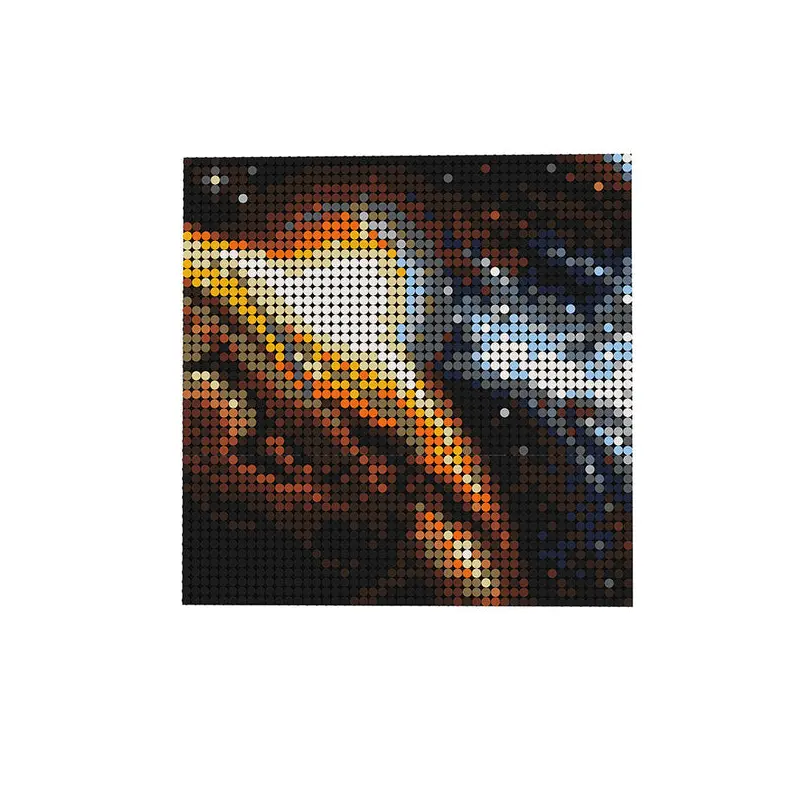 MOC-59995 Space Canvas