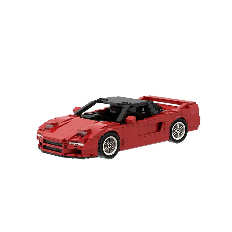 MOC-63817 Honda / Acura NSX (1990)