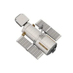 MOC-74293 Hubble Space Telescope - 21309