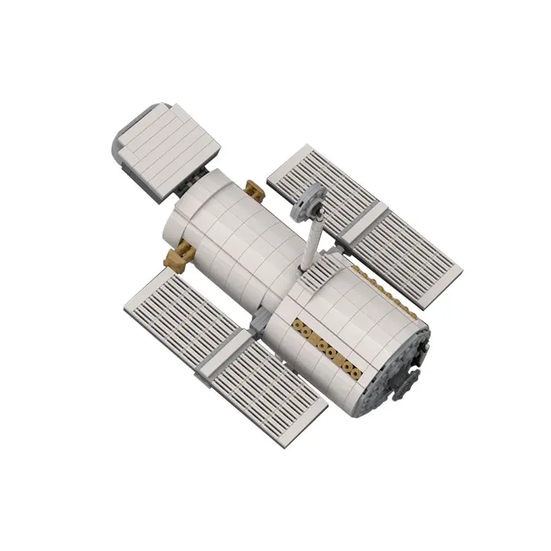 MOC-74293 Hubble Space Telescope - 21309