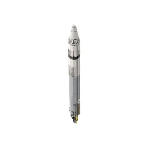 MOC-81817 1:110 Scale Convair Atlas-Centaur SLV-3D