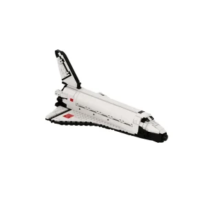MOC-86697 1:110 Buran Collector's Edition