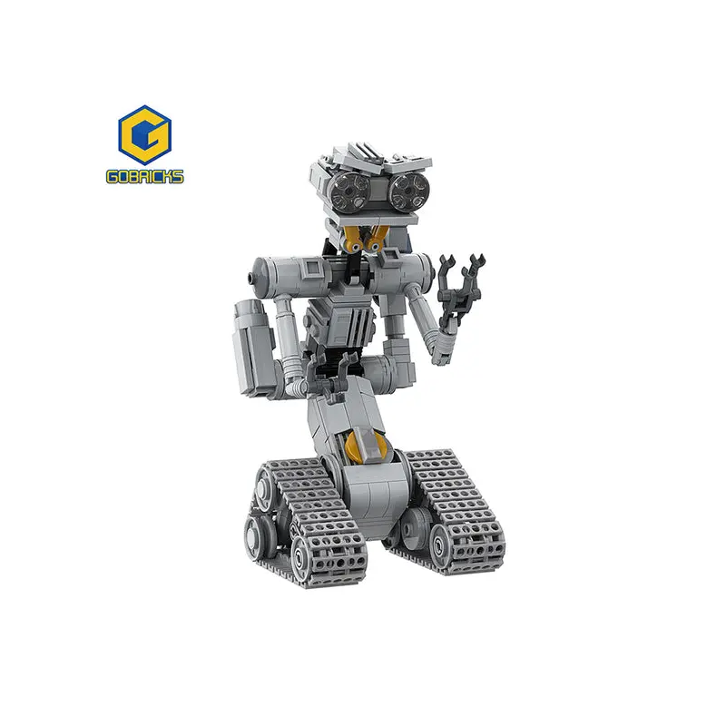 MOC A0281 Thunderbolt 5