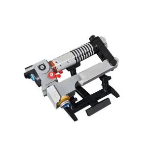 MOC A0282 Ezra Bridger lightsaber