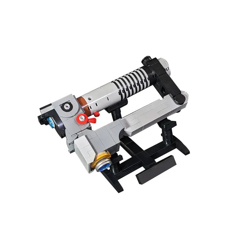 MOC A0282 Ezra Bridger lightsaber