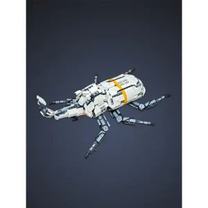 MOC Mechanical Beetle