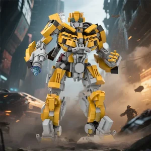 transformers bumblebee