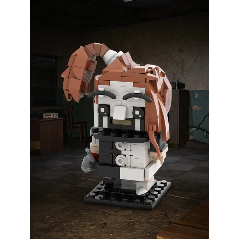 Clown Att - Clown Girl (Design)