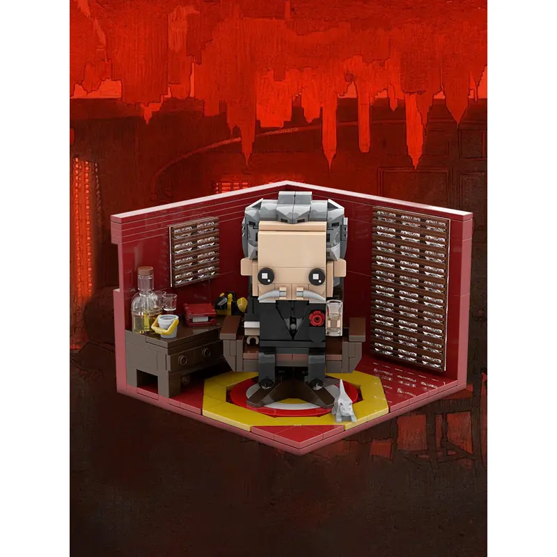 Godfather (design) godfather Vito Andolini Corleone