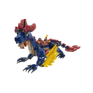 MOC-106666 Ark: Rock Drake