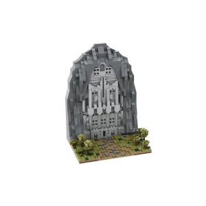 MOC-117597  Mini Erebor