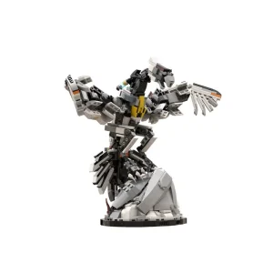 MOC-117996 Horizon Zero Dawn Stormbird with Stand