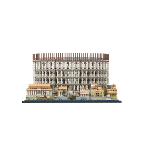 MOC-123064 Colosseum