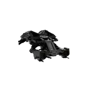 MOC-123989 The Bat - the Dark Knight Batwing