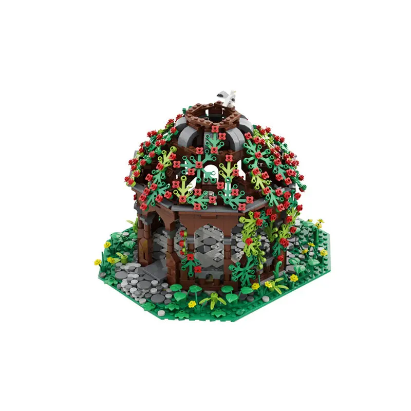 MOC-124111 Pavillion