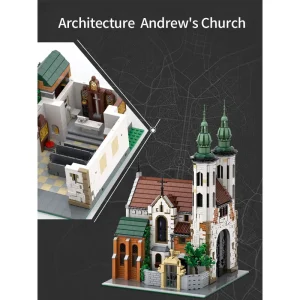 MOC-124447 Andrew's Church