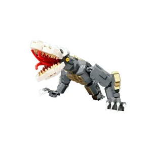 MOC-125063 Kaiju Skull Crawler