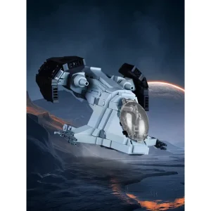 MOC-129250 Imperial Dropship