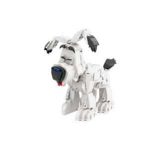 MOC-129724 IDEFIX / DOGMATIX