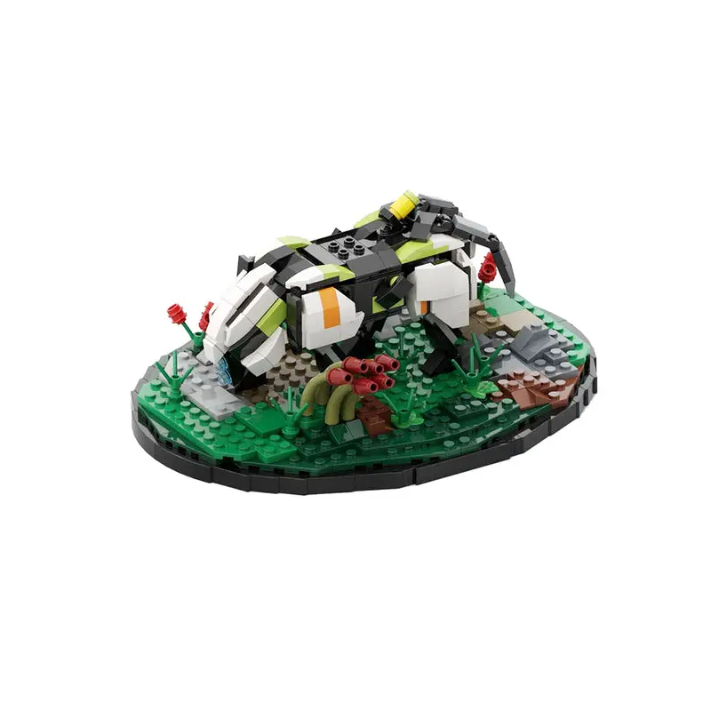 MOC-132556 Horizon Strider