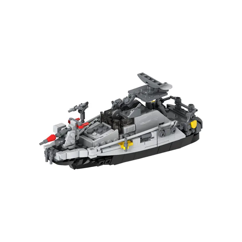 MOC-134978 AVATAR 2 RDA Matador