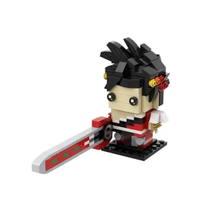 MOC-135685 Zagreus - Hades - Supergiant Games