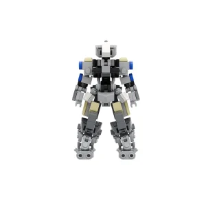 MOC-136252 Mechanised Marine Suit
