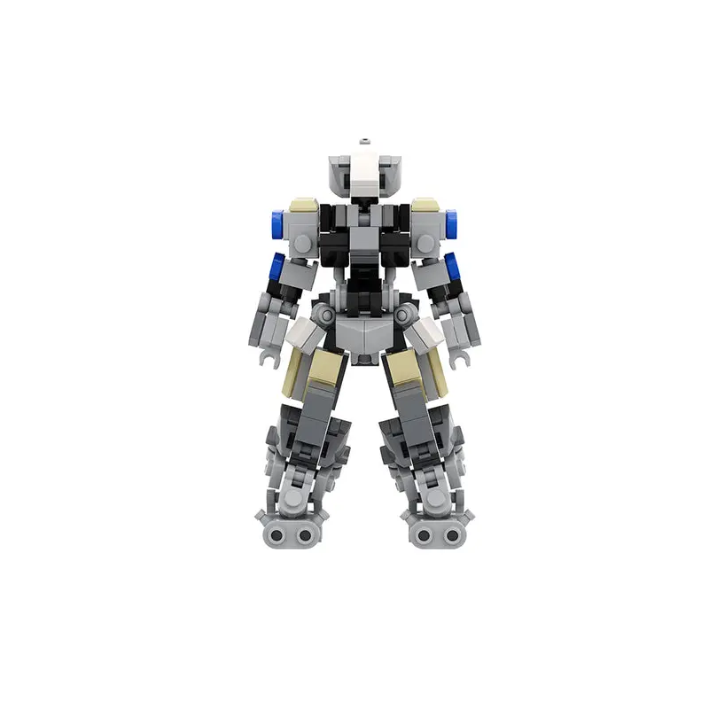 MOC-136252 Mechanised Marine Suit