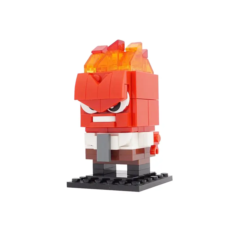 MOC-136894 Anger