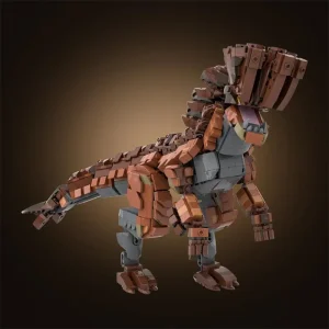 MOC-137759 Monster Hunter Barroth