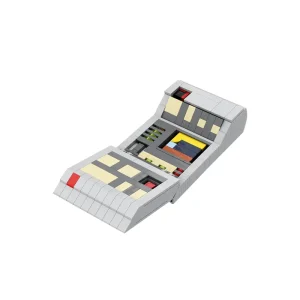 MOC-137762 Starfleet TR-580 Tricorder VII