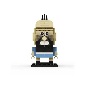 MOC-138031 Big Potato (Old Master Q)