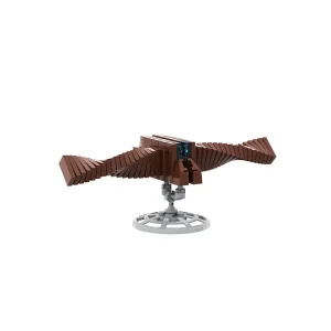 MOC-139001 Nano Dark Aster