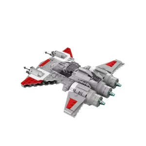 MOC-140834 Pirate Snubfighter