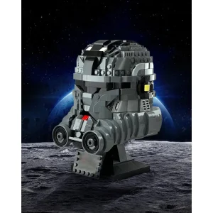 MOC-144442 Bad Batch Helmet - ECHO