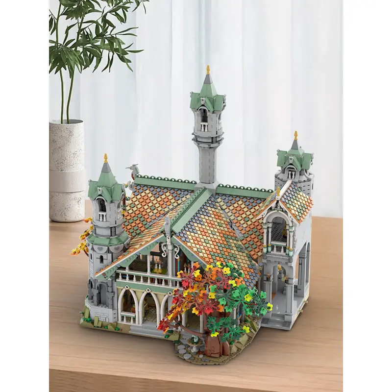 MOC-149444 10316 Rivendell Extension