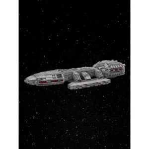 MOC-154698 Battlestar Galactica