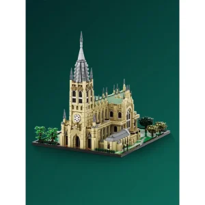 MOC-165741 Grace Church NYC