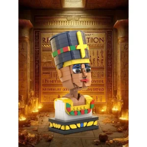 MOC-168052 Nefertiti Egypt queen