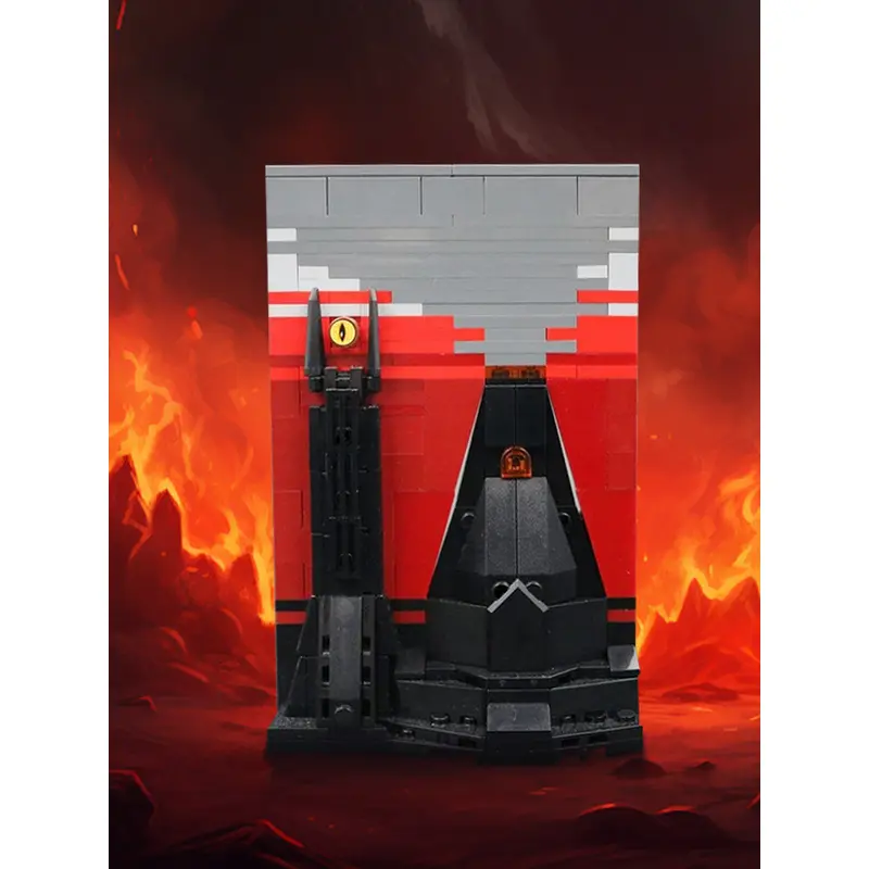 MOC-183955 Tales of Mordor