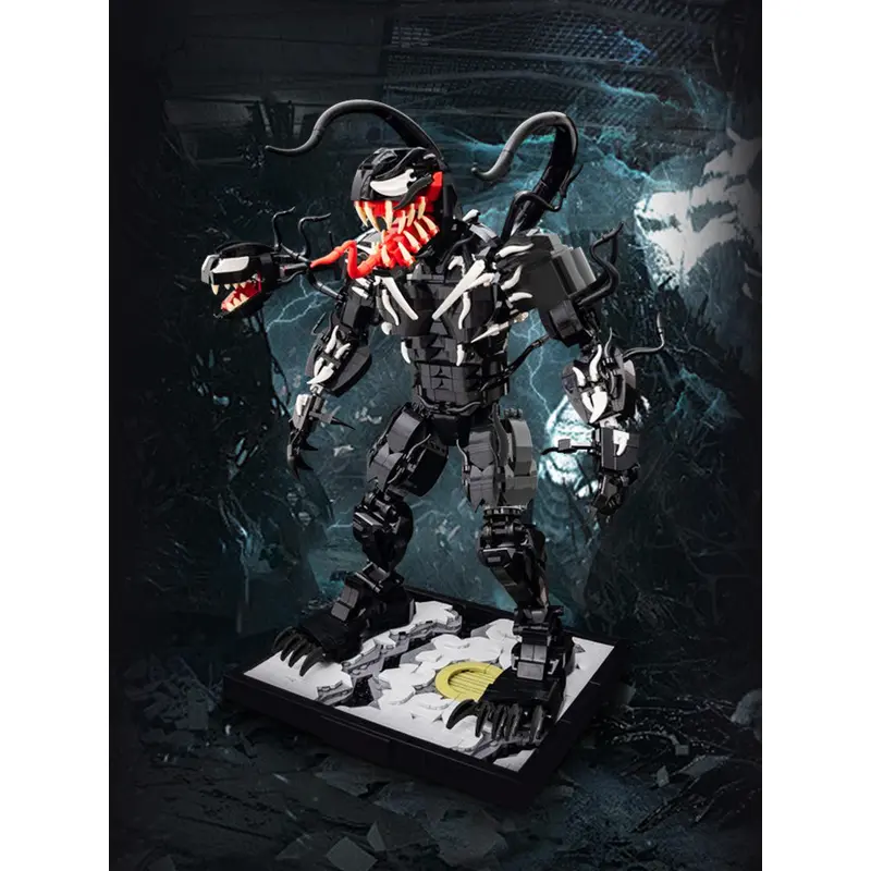 MOC-186084 Marvel Venom