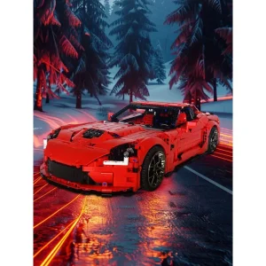 MOC-188766 1:8 Chevrolet Corvette C7